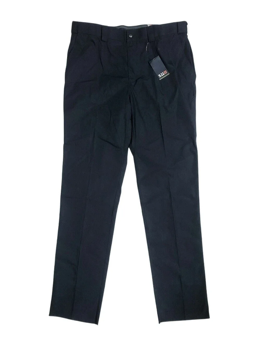5.11 Tactical Mens Taclite PDU A-Cl Ripstop Pant 74370ABR Size 42 MNV Unhemmed